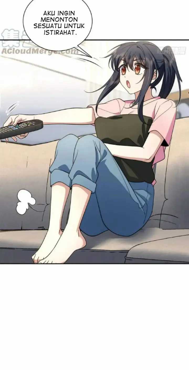 My Wife Is From a Thousand Years Ago Chapter 147 Gambar 13