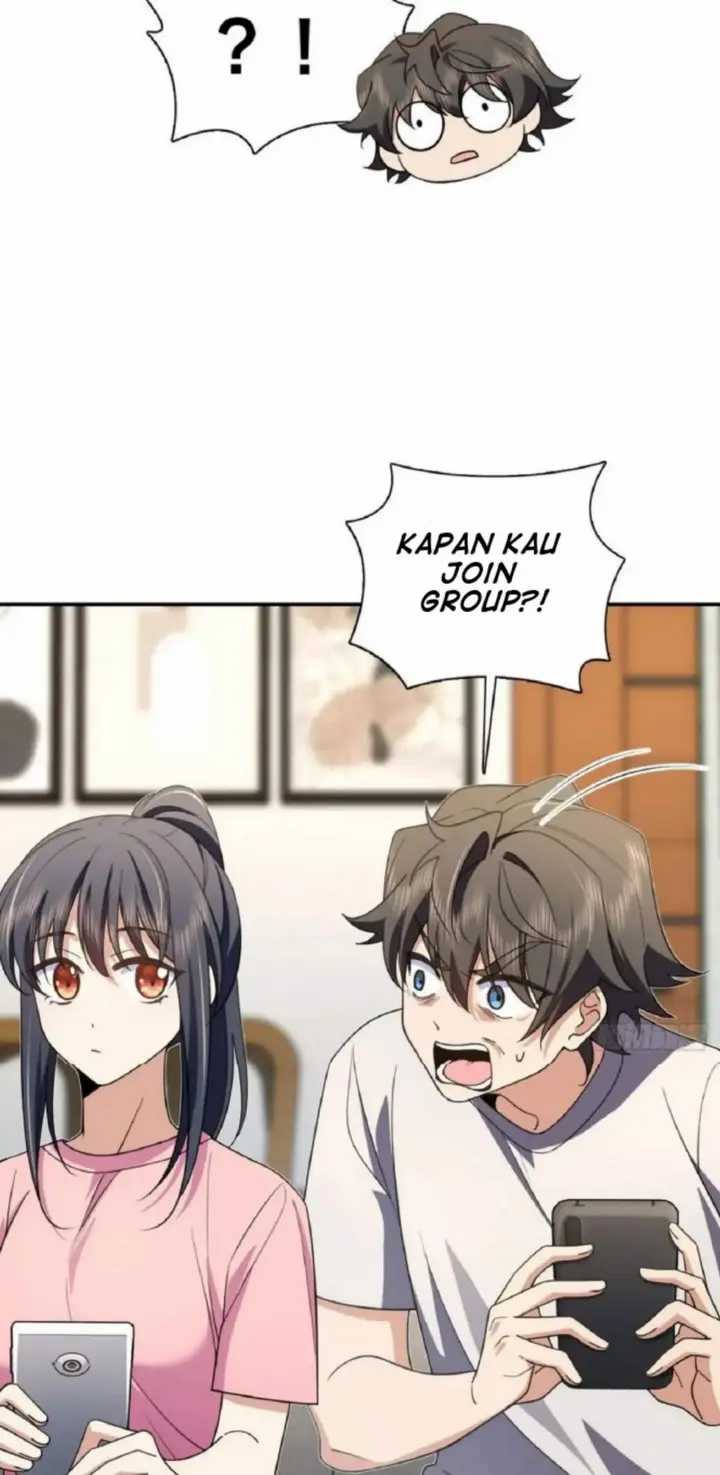 My Wife Is From a Thousand Years Ago Chapter 147 Gambar 25