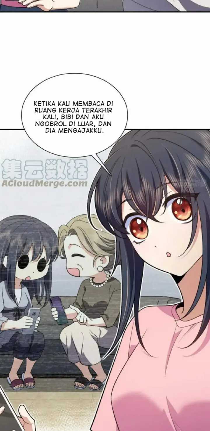 My Wife Is From a Thousand Years Ago Chapter 147 Gambar 26