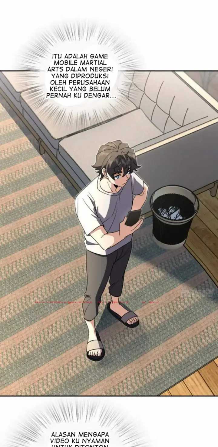 Manhua My Wife Is From a Thousand Years Ago Chapter 147 gambar nomor 2