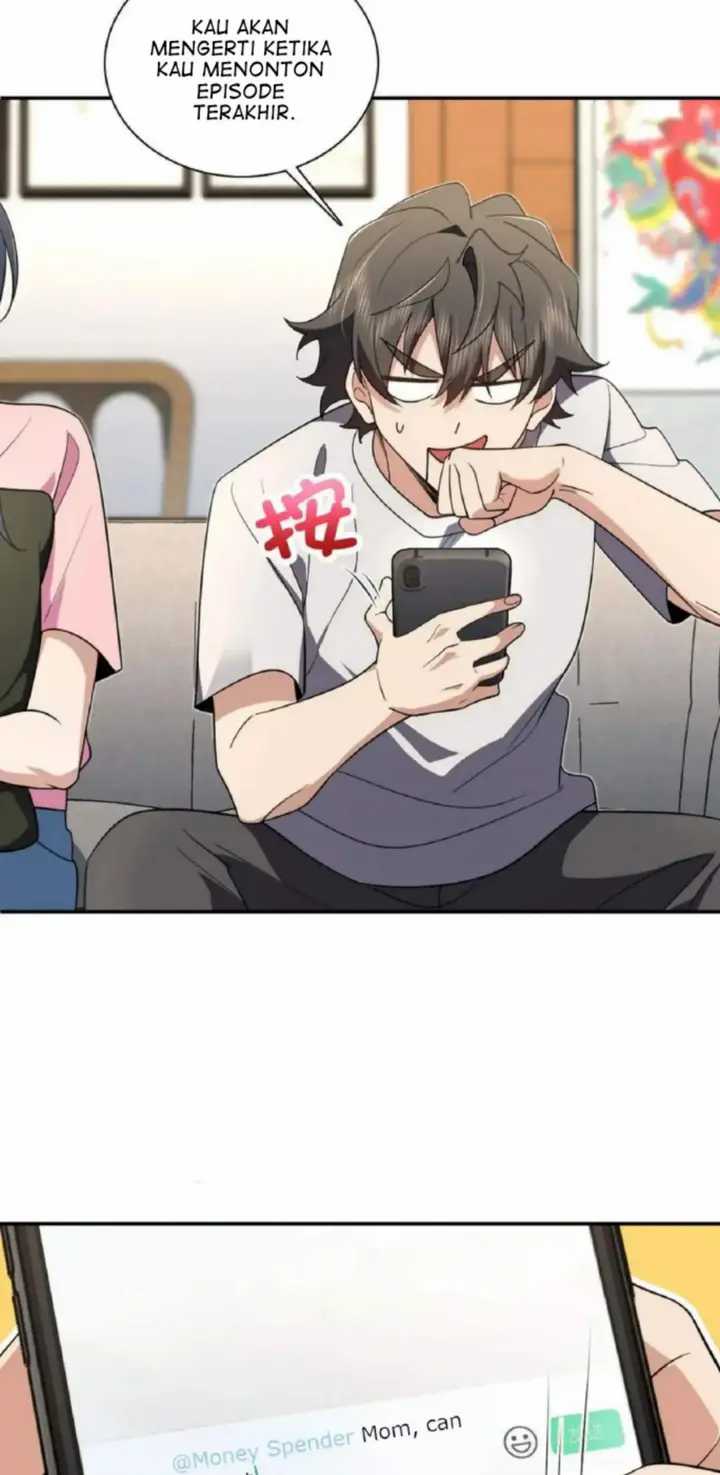 My Wife Is From a Thousand Years Ago Chapter 147 Gambar 22