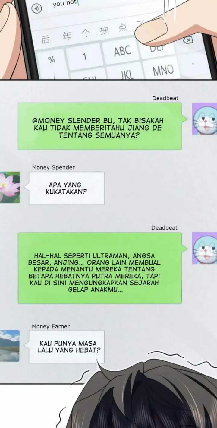 My Wife Is From a Thousand Years Ago Chapter 147 Gambar 23