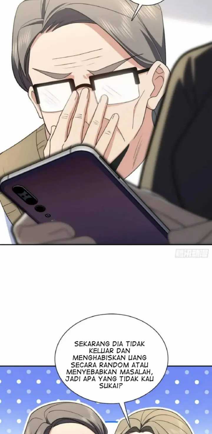 My Wife Is From a Thousand Years Ago Chapter 147 Gambar 34