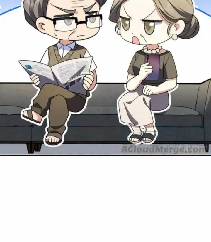 My Wife Is From a Thousand Years Ago Chapter 147 Gambar 35