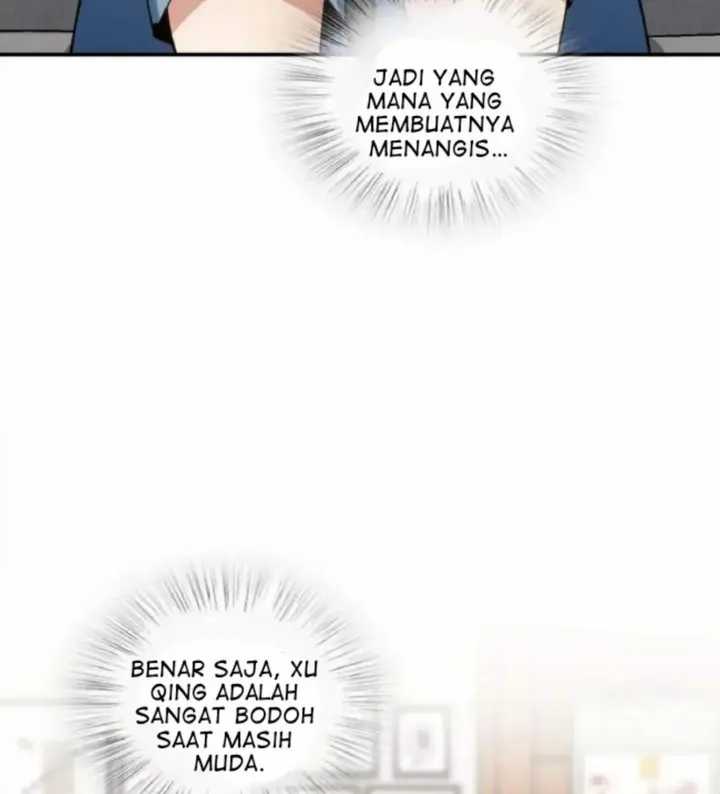 My Wife Is From a Thousand Years Ago Chapter 147 Gambar 39