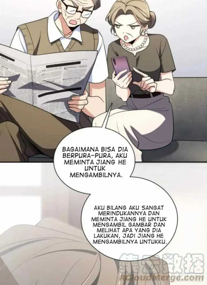 My Wife Is From a Thousand Years Ago Chapter 147 Gambar 32