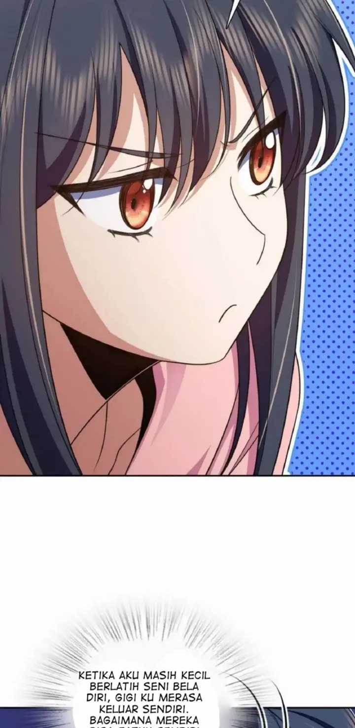 My Wife Is From a Thousand Years Ago Chapter 147 Gambar 45