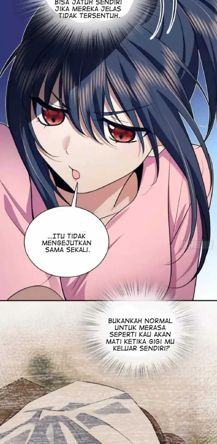 My Wife Is From a Thousand Years Ago Chapter 147 Gambar 46