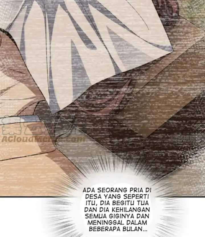 My Wife Is From a Thousand Years Ago Chapter 147 Gambar 47