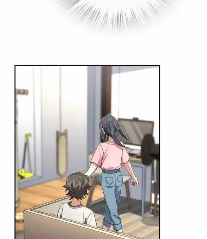 My Wife Is From a Thousand Years Ago Chapter 147 Gambar 48