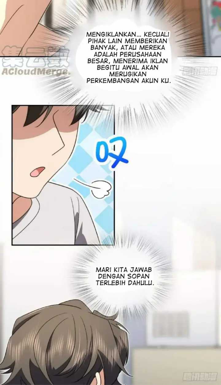 My Wife Is From a Thousand Years Ago Chapter 147 Gambar 4