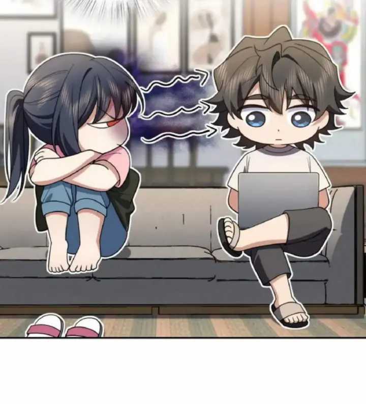 My Wife Is From a Thousand Years Ago Chapter 147 Gambar 40