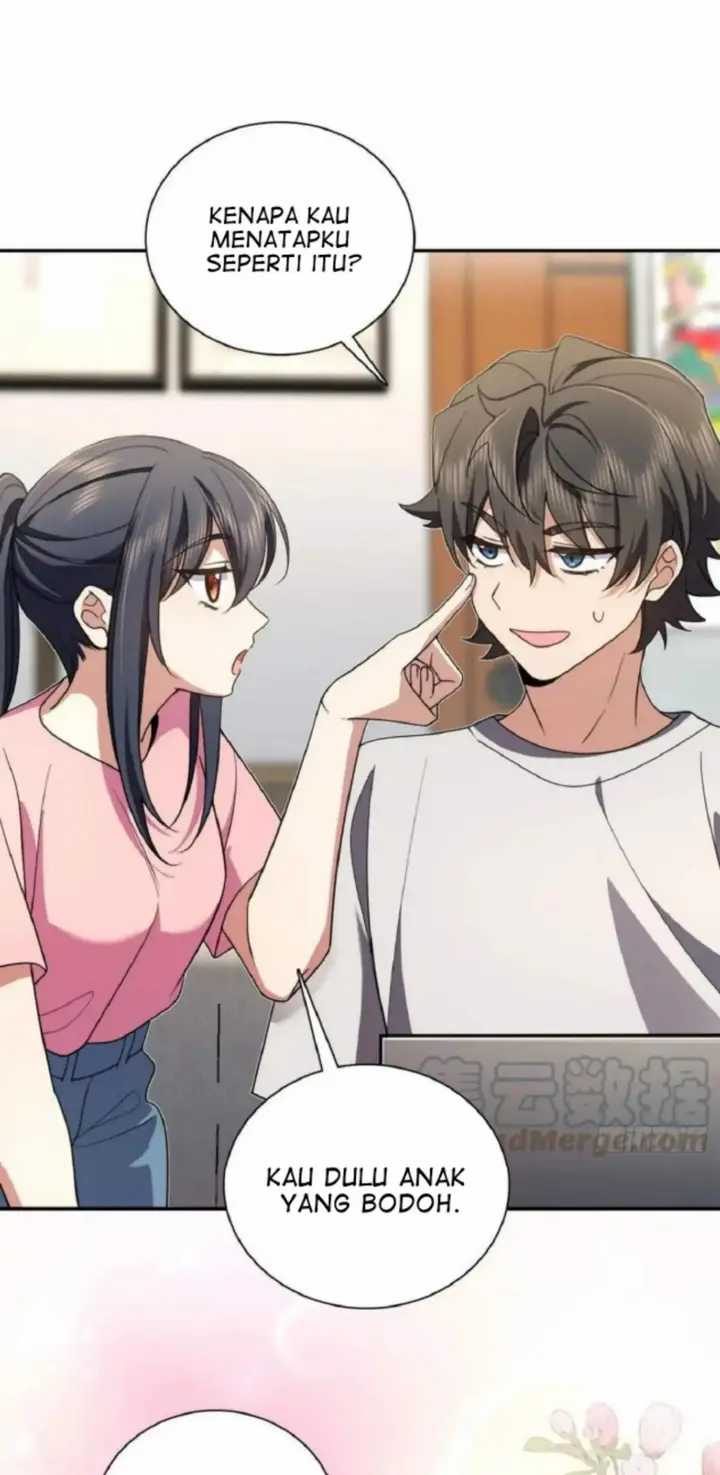 My Wife Is From a Thousand Years Ago Chapter 147 Gambar 41