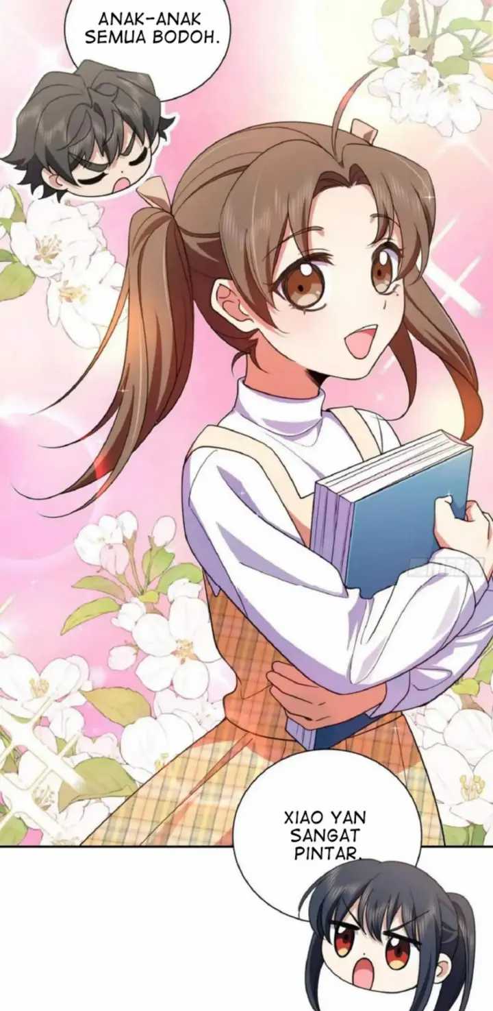 My Wife Is From a Thousand Years Ago Chapter 147 Gambar 42