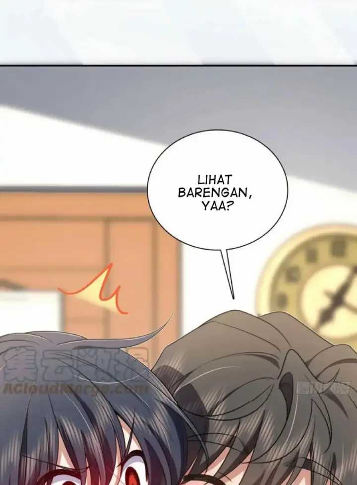 My Wife Is From a Thousand Years Ago Chapter 147 Gambar 50