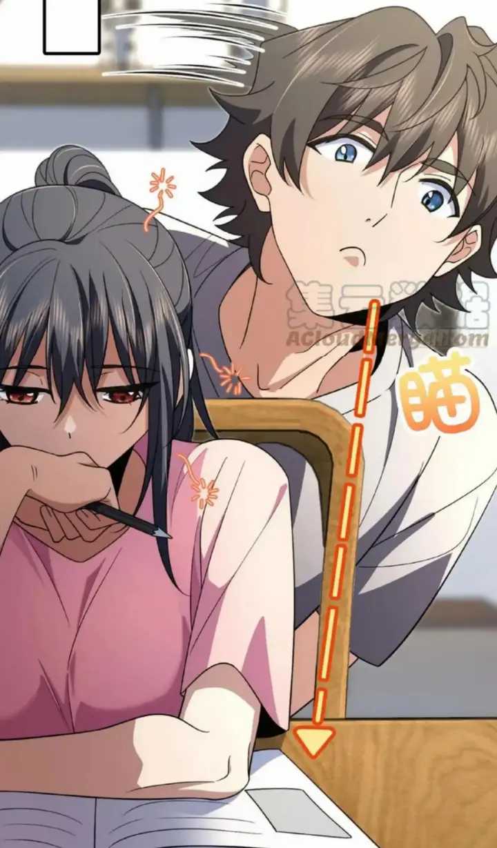 My Wife Is From a Thousand Years Ago Chapter 147 Gambar 6