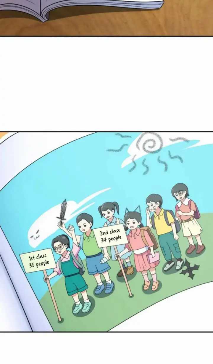 My Wife Is From a Thousand Years Ago Chapter 147 Gambar 7