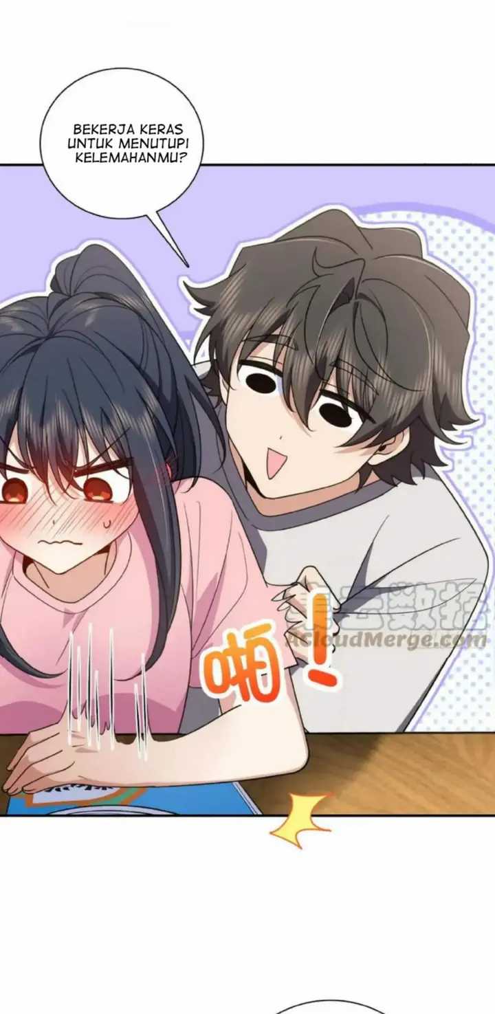 My Wife Is From a Thousand Years Ago Chapter 147 Gambar 8