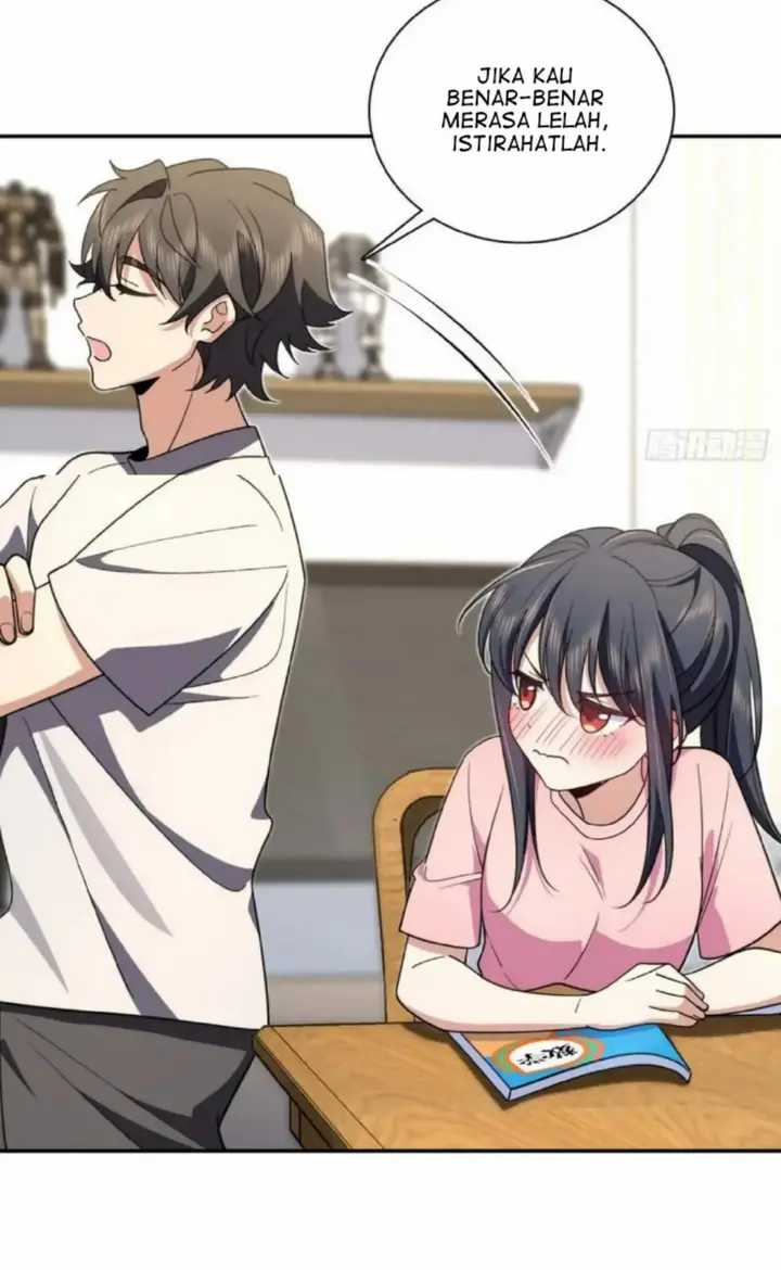 My Wife Is From a Thousand Years Ago Chapter 147 Gambar 9