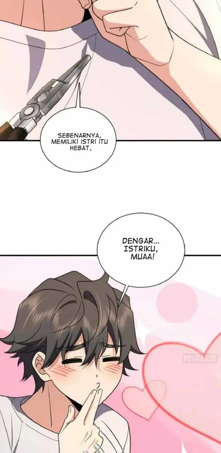 My Wife Is From a Thousand Years Ago Chapter 146 Gambar 14