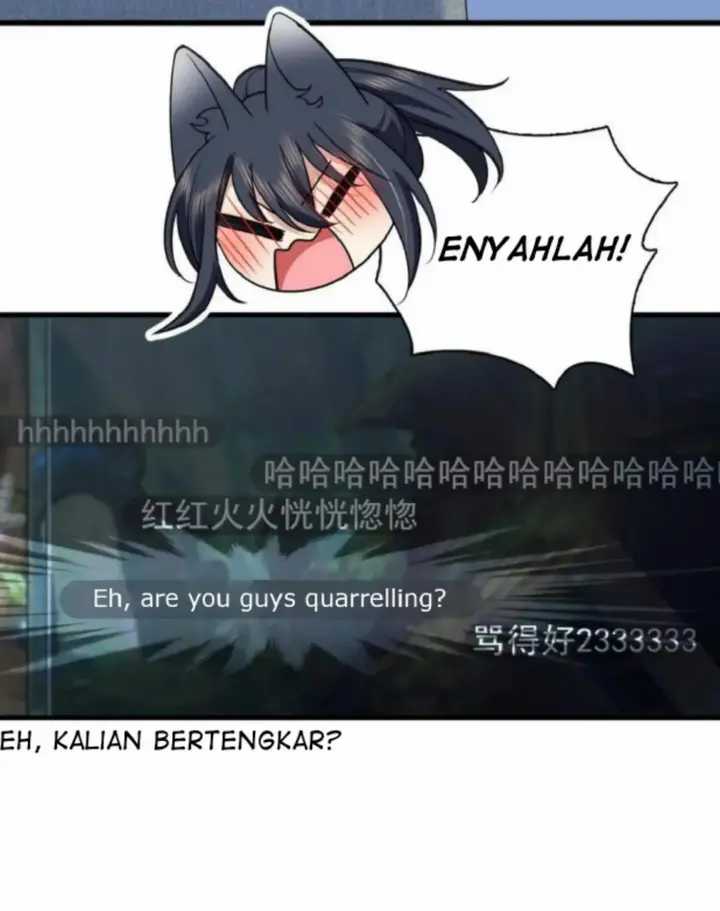 My Wife Is From a Thousand Years Ago Chapter 146 Gambar 17