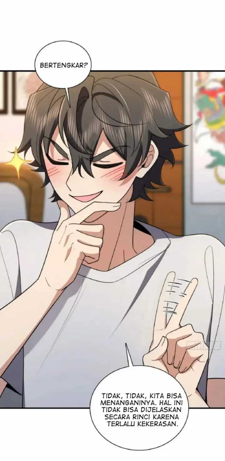 My Wife Is From a Thousand Years Ago Chapter 146 Gambar 18