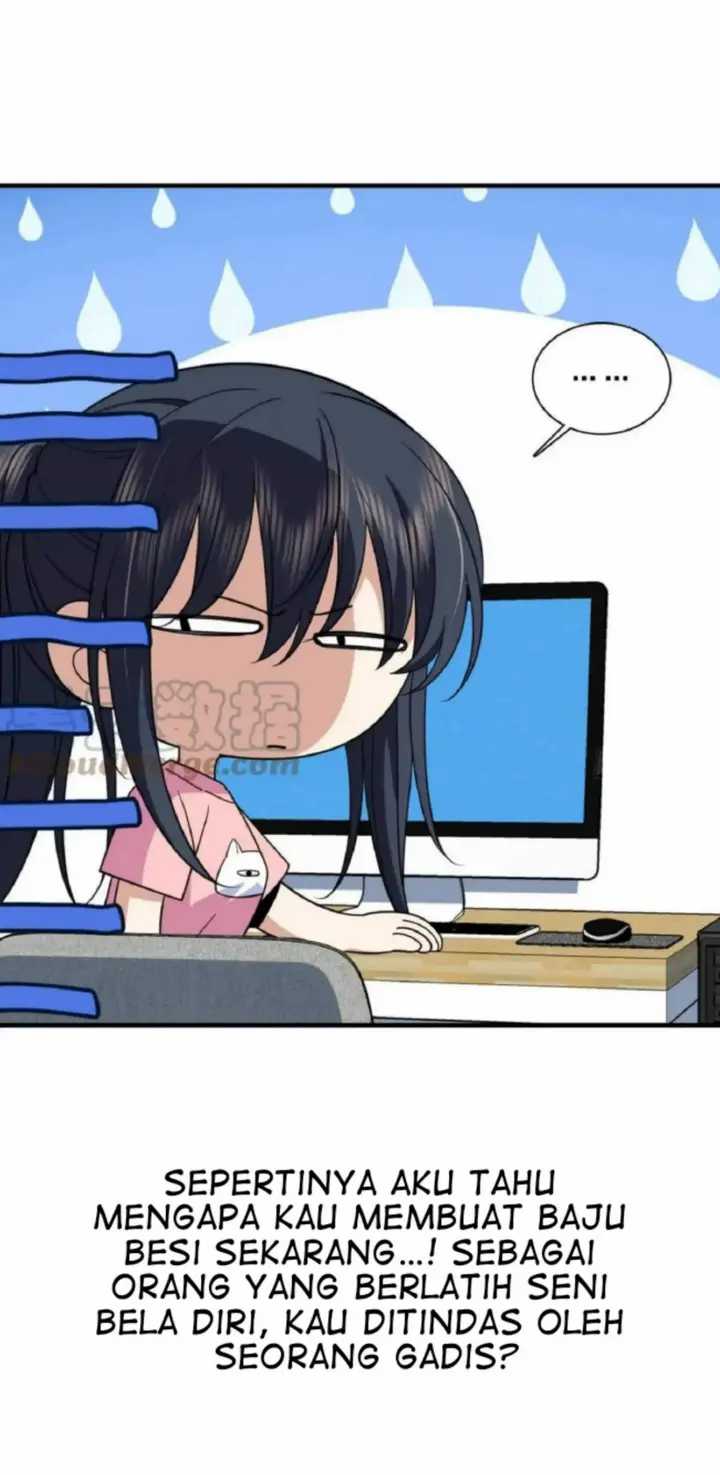 My Wife Is From a Thousand Years Ago Chapter 146 Gambar 19