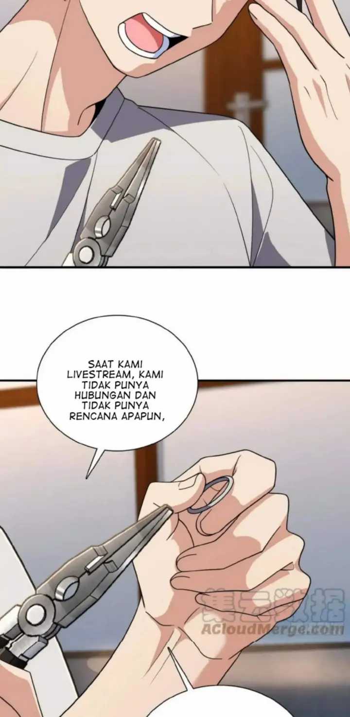 My Wife Is From a Thousand Years Ago Chapter 146 Gambar 10