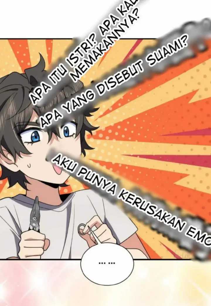 My Wife Is From a Thousand Years Ago Chapter 146 Gambar 12