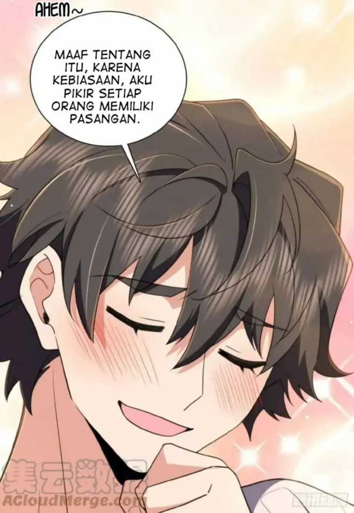 My Wife Is From a Thousand Years Ago Chapter 146 Gambar 13