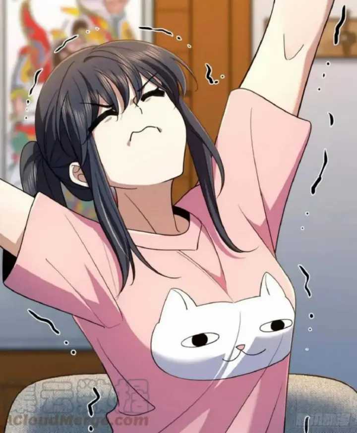 My Wife Is From a Thousand Years Ago Chapter 146 Gambar 25