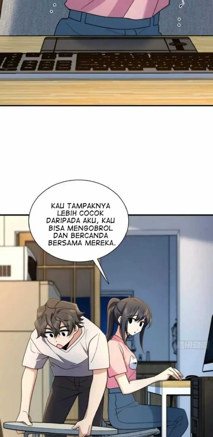 My Wife Is From a Thousand Years Ago Chapter 146 Gambar 26