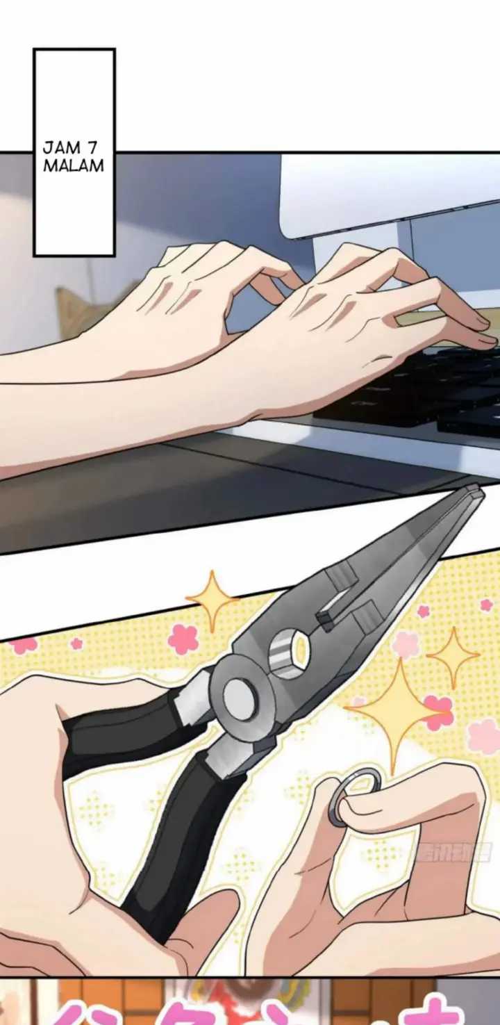 Manhua My Wife Is From a Thousand Years Ago Chapter 146 gambar nomor 2