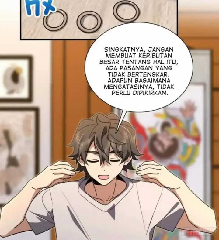 My Wife Is From a Thousand Years Ago Chapter 146 Gambar 21