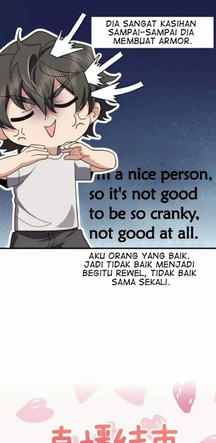 My Wife Is From a Thousand Years Ago Chapter 146 Gambar 23