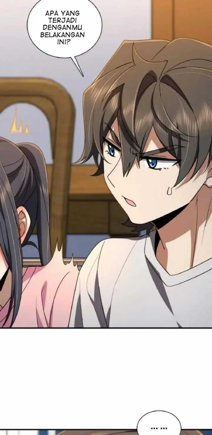 My Wife Is From a Thousand Years Ago Chapter 146 Gambar 34