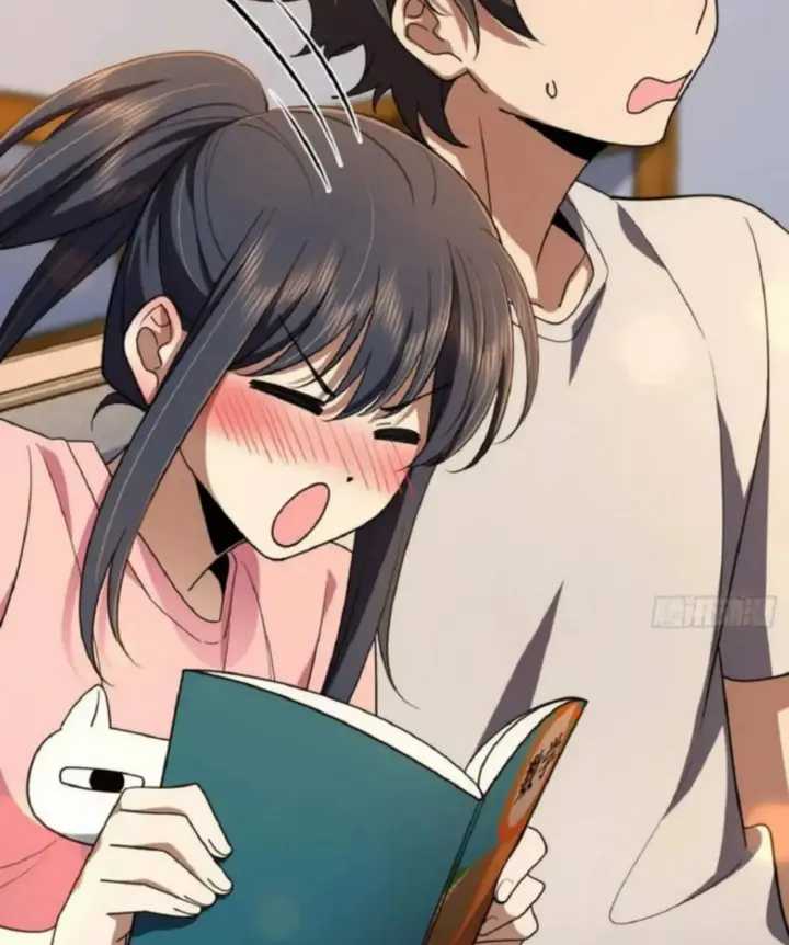 My Wife Is From a Thousand Years Ago Chapter 146 Gambar 36