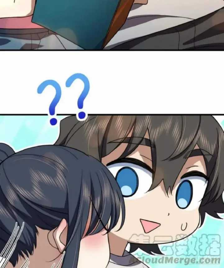 My Wife Is From a Thousand Years Ago Chapter 146 Gambar 37