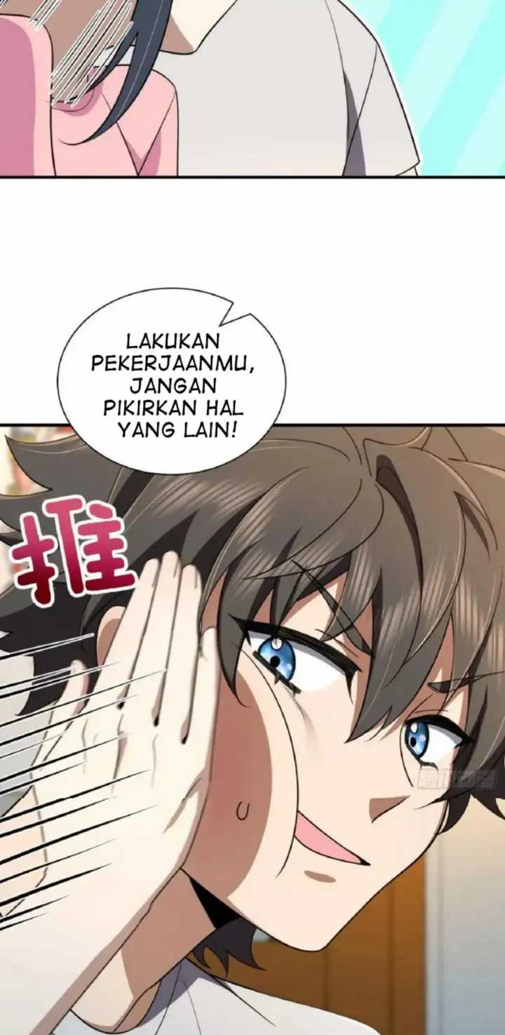 My Wife Is From a Thousand Years Ago Chapter 146 Gambar 38