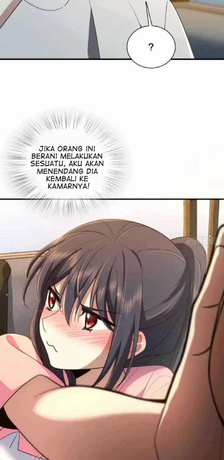 My Wife Is From a Thousand Years Ago Chapter 146 Gambar 39