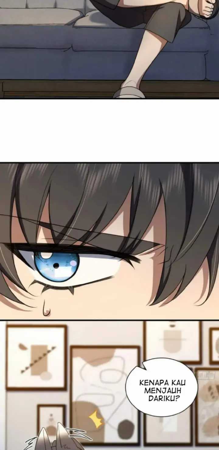 My Wife Is From a Thousand Years Ago Chapter 146 Gambar 30