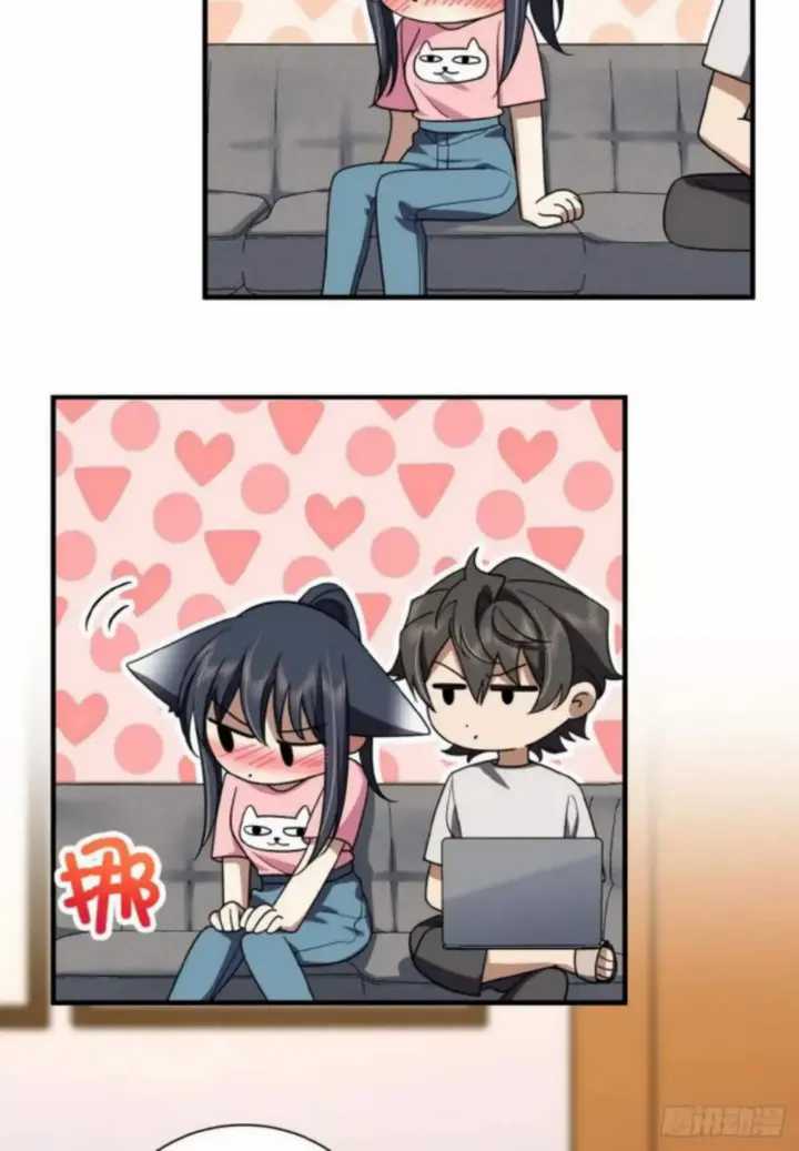 My Wife Is From a Thousand Years Ago Chapter 146 Gambar 33