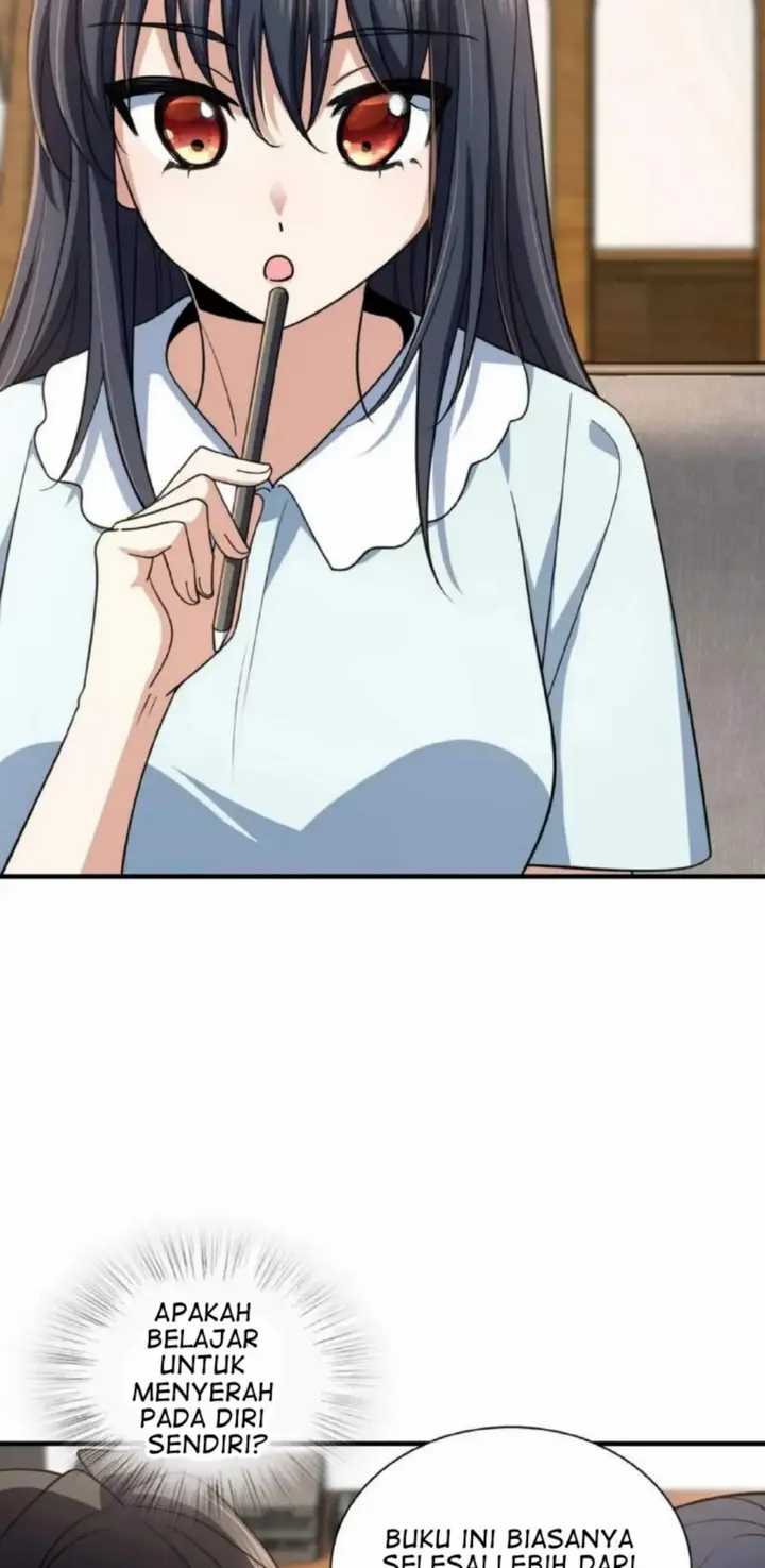 My Wife Is From a Thousand Years Ago Chapter 146 Gambar 45