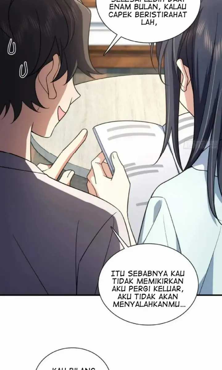 My Wife Is From a Thousand Years Ago Chapter 146 Gambar 46
