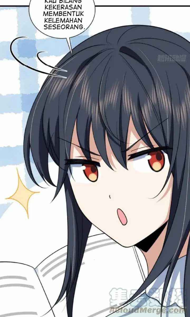 My Wife Is From a Thousand Years Ago Chapter 146 Gambar 47