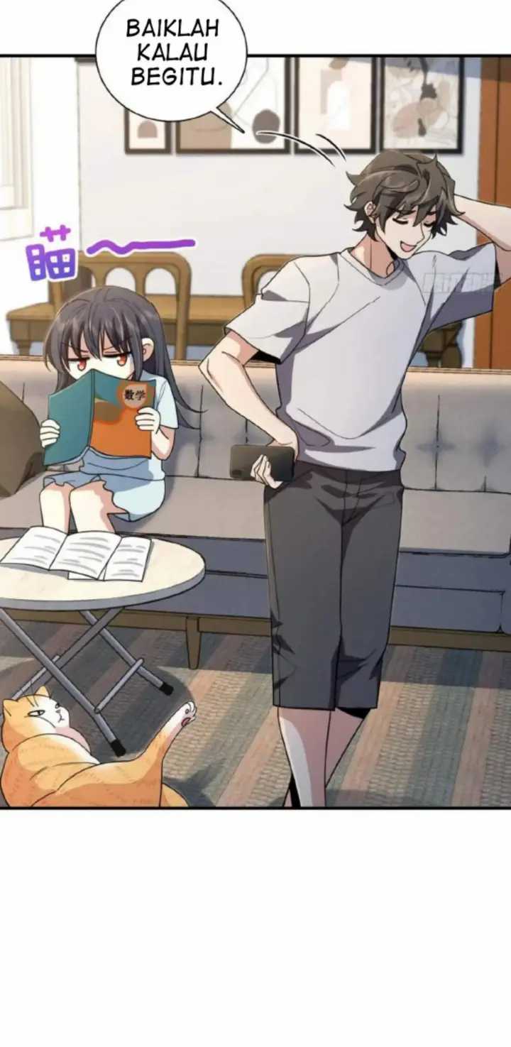 My Wife Is From a Thousand Years Ago Chapter 146 Gambar 49