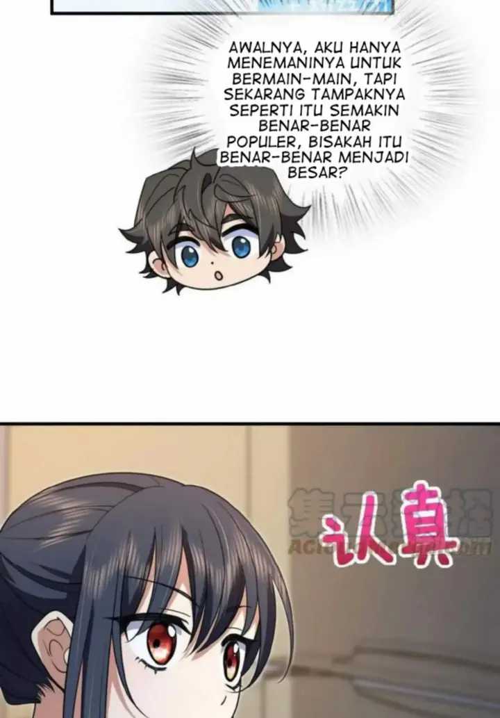 My Wife Is From a Thousand Years Ago Chapter 146 Gambar 4