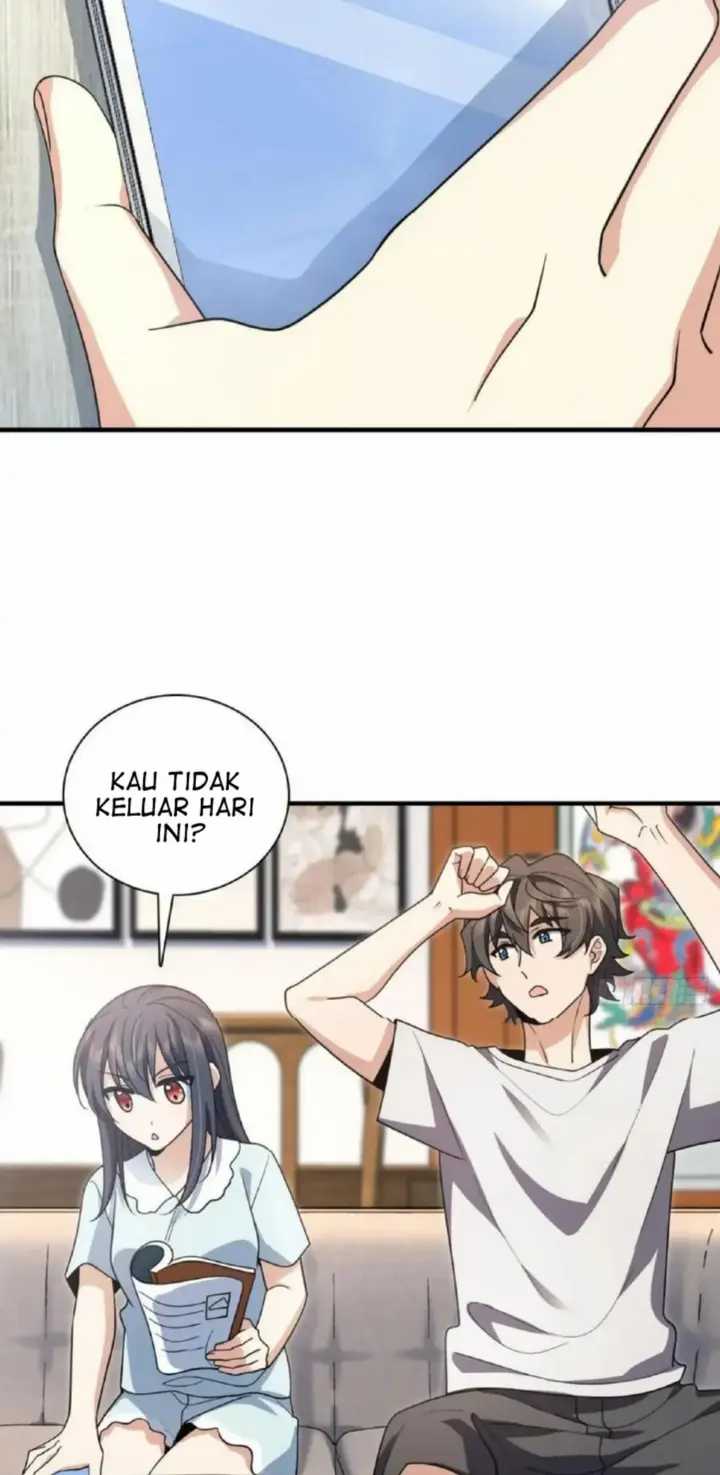 My Wife Is From a Thousand Years Ago Chapter 146 Gambar 42