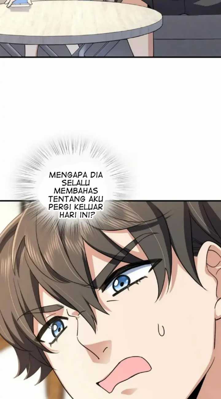 My Wife Is From a Thousand Years Ago Chapter 146 Gambar 43