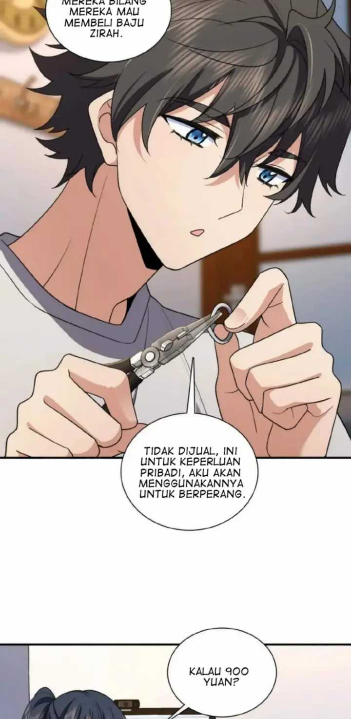 My Wife Is From a Thousand Years Ago Chapter 146 Gambar 7